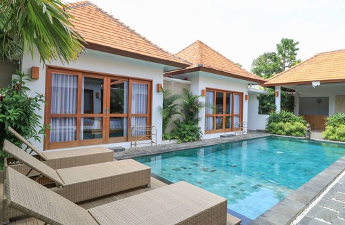 Bukit Villa | Mella Villas Jimbaran