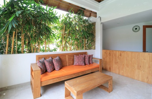 Bukit Villa | Mella Villas Jimbaran