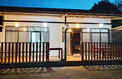 Gili Gede Hostel | Mentari Gili Gede