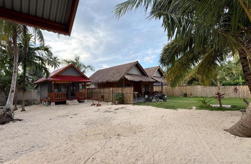Katiet Villa | Mentawai Surf Taxi Service