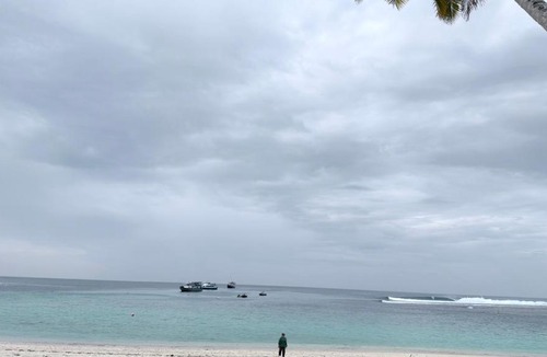 Katiet Villa | Mentawai Surf Taxi Service