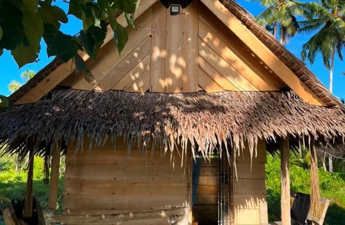 Mentawai Islands Other | Mentawai Tribe Experience & Private Beach Camp