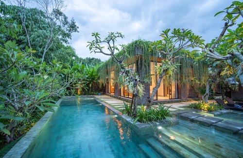 Sukawati Villa | Merica luxury villa batuan bali