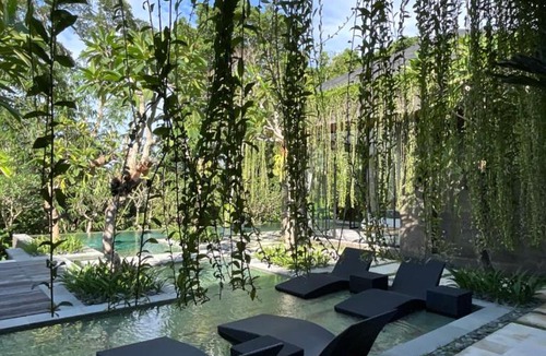 Sukawati Villa | Merica luxury villa batuan bali