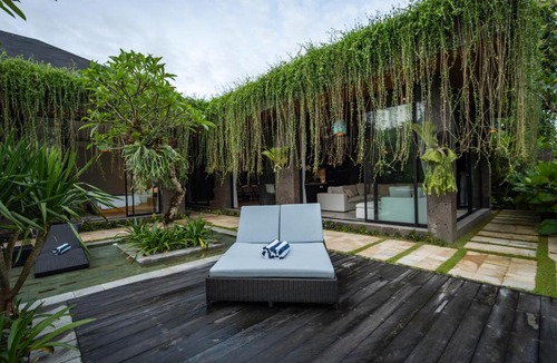 Sukawati Villa | Merica luxury villa batuan bali