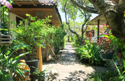Kartika Plaza Resort | Mertha Jati Hotel
