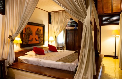 Banaran Resort | MesaStila Resort and Spa