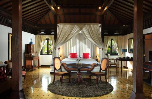 Banaran Resort | MesaStila Resort and Spa
