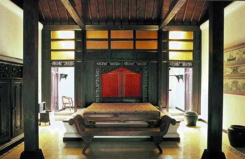 Banaran Hotel | Mesastila Resort and Spa Magelang
