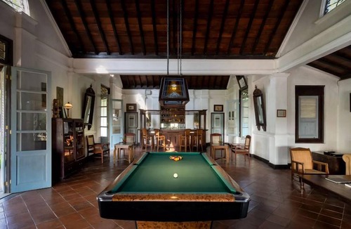 Banaran Hotel | Mesastila Resort and Spa Magelang