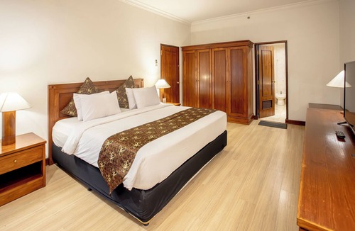 Samarinda Hotel | Mesra International Hotel