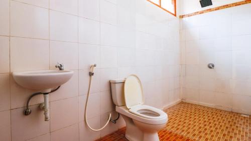 Legian City-Centre House | Mia Guest House