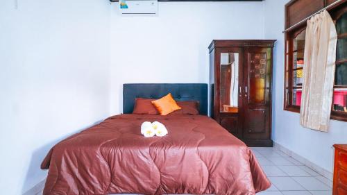 Legian City-Centre House | Mia Guest House