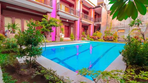 Legian City-Centre House | Mia Guest House