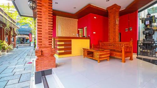Legian City-Centre House | Mia Guest House
