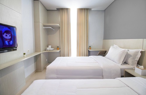 Pogung Lor Hotel | MIC Hotel Yogyakarta