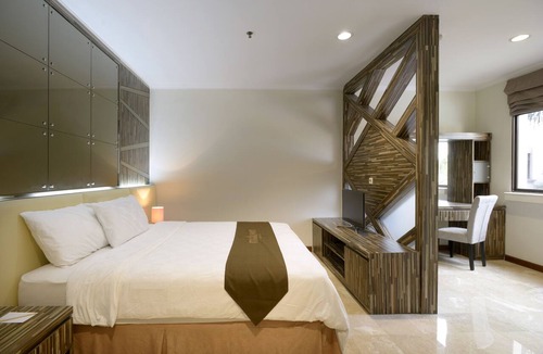 Cilandak Hotel | Midtown Residence Simatupang - Jakarta