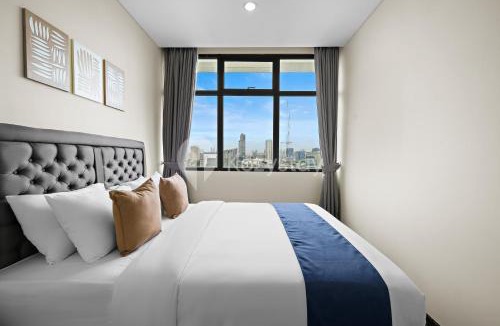 Jakarta Apartment | Mielo by Kozystay - Puri