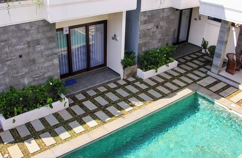 Abiansemal Villa | Mimpi Ayung Villas by AGATA
