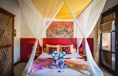 Tulamben Resort | Minabali Bunga'lo