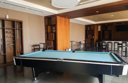 Bumi Serpong Damai Apartment | Minimalist Designer Style Apartement Branz BSD 1BR