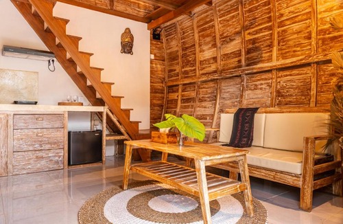 Tampaksiring Villa | Misane Serenity