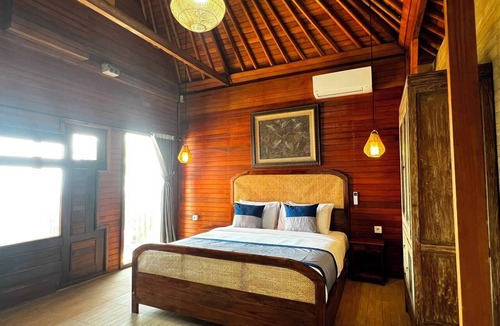Sampalan House | Miyasabiasa Hills Nusa Penida