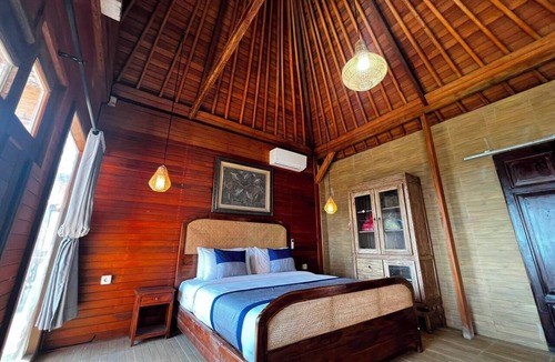 Sampalan House | Miyasabiasa Hills Nusa Penida