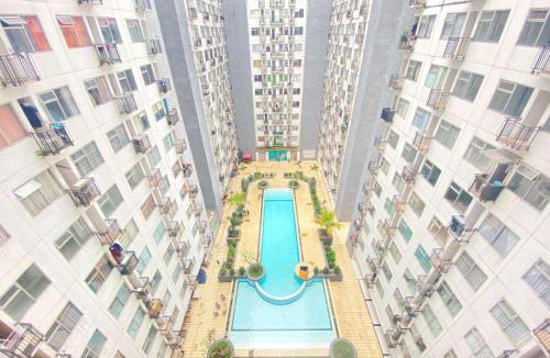 Cipaganti Apartment | Modern and Well Furnished 2BR at Jarrdin near Cihampelas Walk By Travelio