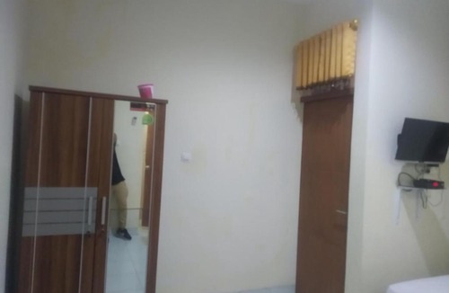 Cilegon Hotel | Modern indekos Cilegon Syariah Near Hospital Krakatau Medika Redpartner