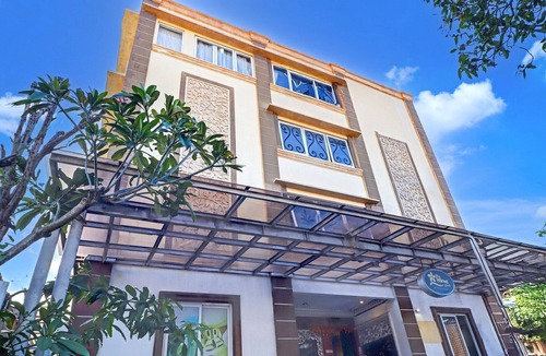 Kartika Plaza House | Modern Twin Suite Stay W/Free WiFi and Pool