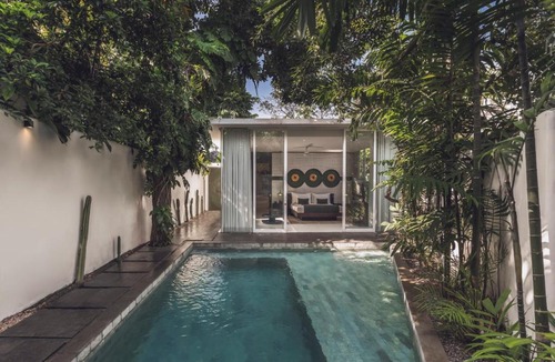 Umalas Resort | Monolocale Resort Seminyak by Ini Vie Hospitality