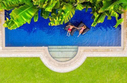 Petitenget Resort | Montigo Resorts Seminyak
