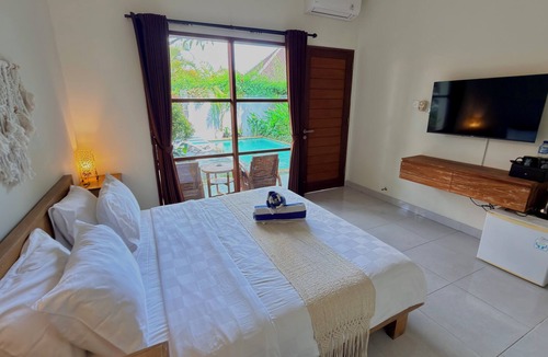 Sanur House | Moonlight Sanur