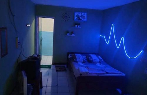 Megamendung Hotel | Motel Ibu Puncak Bogor