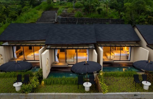 Kintamani Hotel | Mount Valley Inn