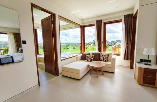 Sukawati Villa | Mountain Sunshine Private Villa