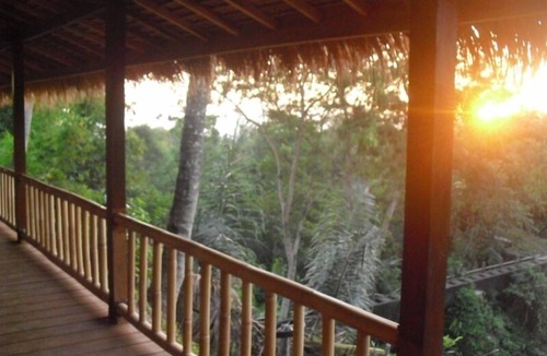 Bayan Hotel | Mr.DIN Rinjani Trails Hotel