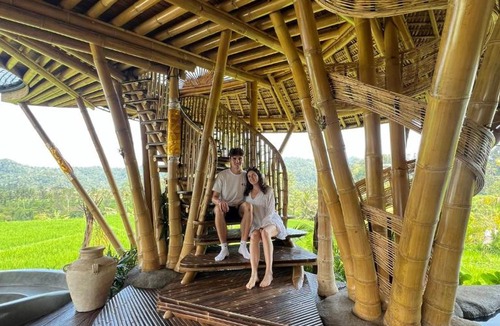 Selat Villa | Mula Bali Bamboo Villa
