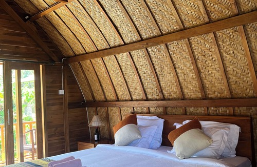 Munduk Cabin | Munduk Nature Lodge