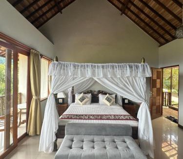 Munduk House | Munduk Sari Resort