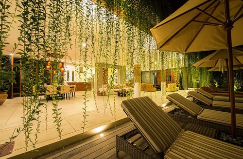 Kediri Villa | Muse Tanah Lot 10 min from Golf Course