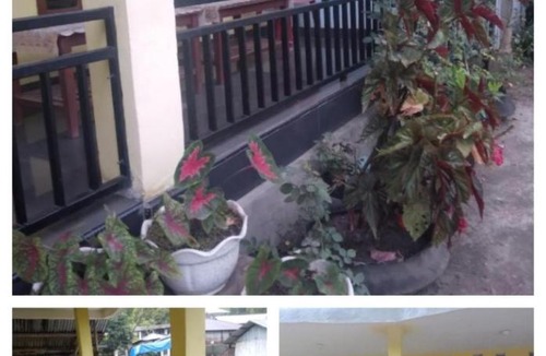 Moni Bed & Breakfast | Mushtinal Guest House Kelimutu
