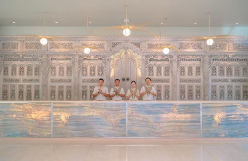 Carita Hotel | Mutiara Carita Cottages - Anyer