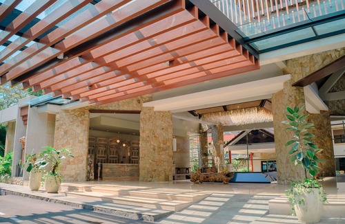 Carita Bed & Breakfast | Mutiara Carita Cottages