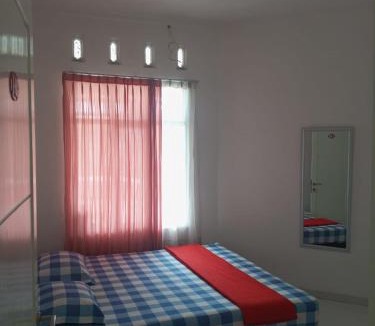 Bandar Lampung House | Mutun House