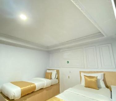 Bekasi Hotel | My Home Inn Cibubur