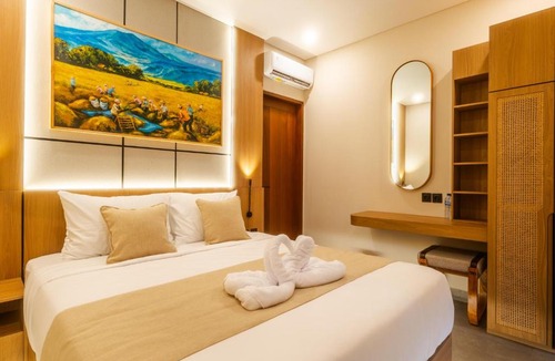Pengosekan Villa | My Villa Ubud