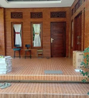 Gangga Villa | Mysterieus Villa