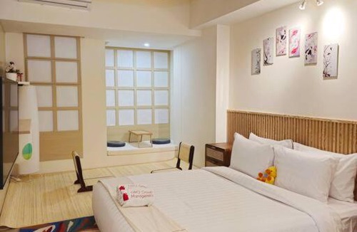 Surabaya Apartment | Nagasaki 長崎 at Anderson